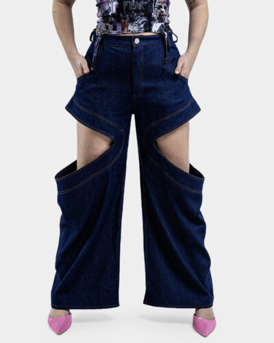 Entertainer Trousers