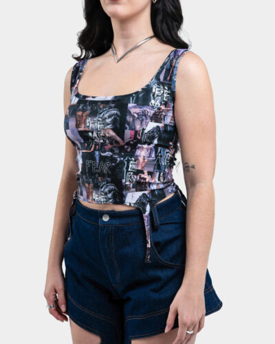 Laura Top