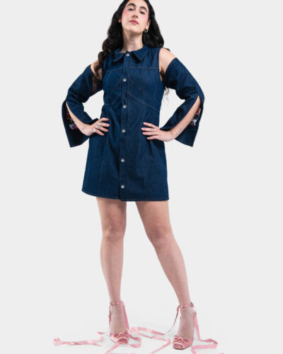Eclesia Dress