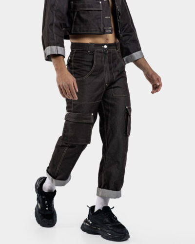 Safari Trousers