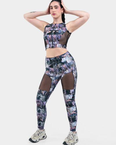 Loula Leggings