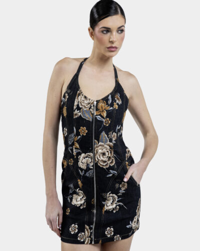 Paeonia Dress