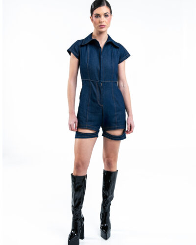 Plethira Play Suit